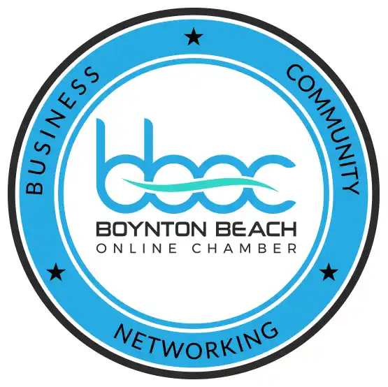 The offical logo of the BBOC