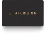 J.Hilburn Men's Custom Clothing